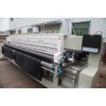 JINYU Q233 Quilting Embroidery Machine